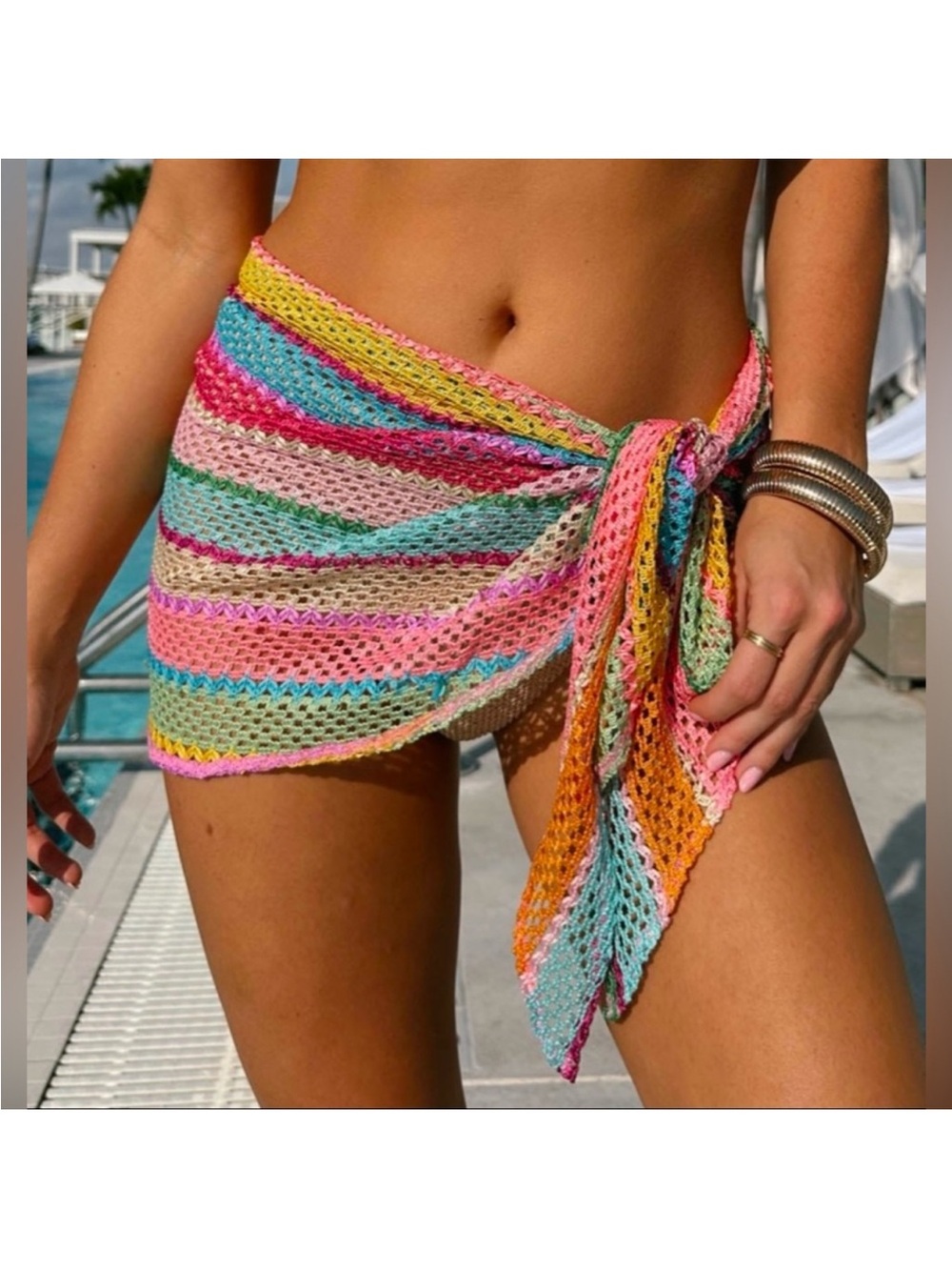 Show Me Your Mumu lido sarong